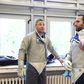Szilágyi Áront a siker motiválja, de a kudarc megedzette – galéria