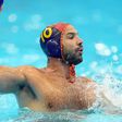 A spanyol pólósok a második rangadójukat is megnyerték a vizes vb-n