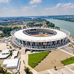 Sztárfellépők és 250 ezer eladott jegy – egy hónap az atlétikai vb rajtjáig