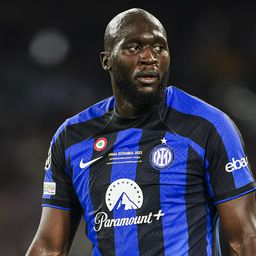 „Nem vagy igazi férfi!” – az Inter ultrái brutálisan kiosztották a csatárt