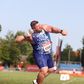Joe Kovacs: „Ha esetleg érmet nyerek, a szívem magyar lesz!” – videóval
