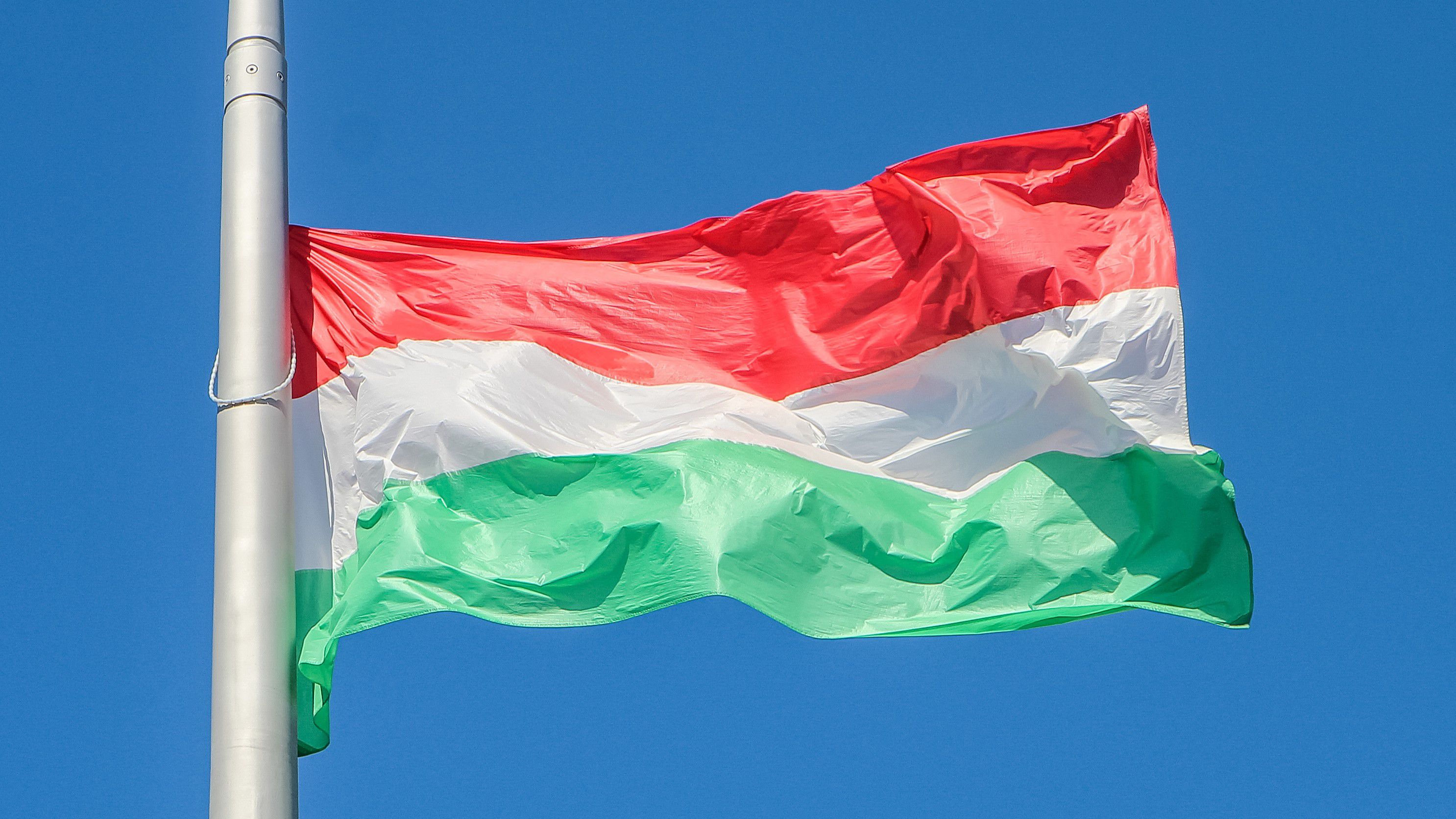 Az eredményhirdetésnél a magyar zászló is loboghat majd Cshangvonban