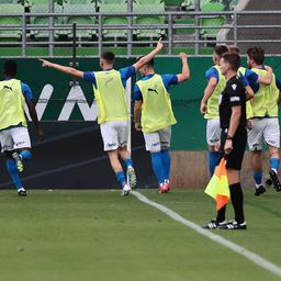 Szégyen! Július közepén véget ért a Ferencváros BL-szereplése!