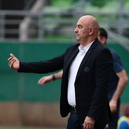 Döntöttek a Ferencvárosnál Sztanyiszlav Csercseszov sorsáról