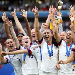 Olyan még sosem volt, mint amire az USA készül – kezdődik a vb!