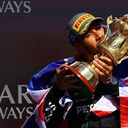 A Hungaroring rekordgyőztese, aki a versenypályán kívül is sikeres