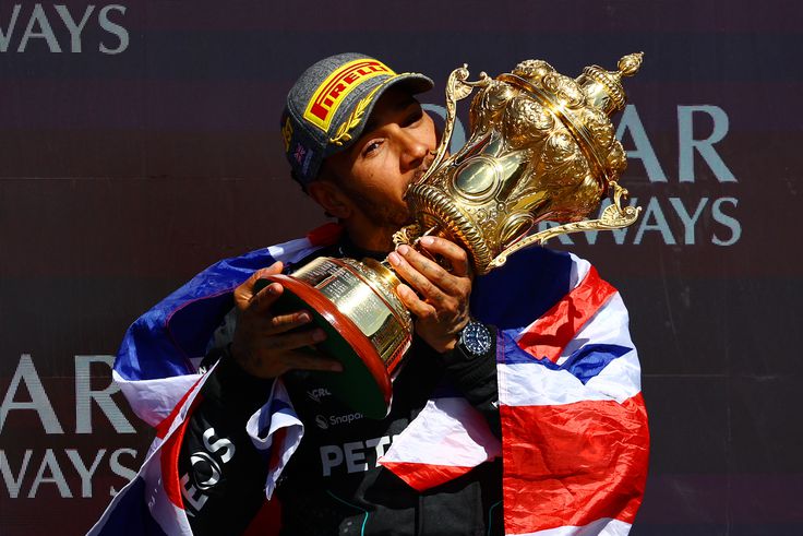 A Hungaroring rekordgyőztese, aki a versenypályán kívül is sikeres