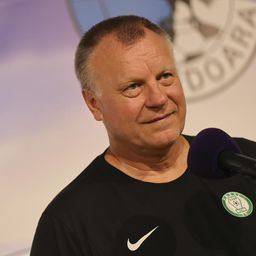 A románok a pénznek örülnek a legjobban, de Bognár György reakcióját nem értik