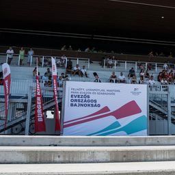 Bácskai Máté és Gadányi Zoltána nyert az országos bajnokságon