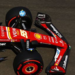 F1-hírek: Sainz volt a leggyorsabb a Magyar Nagydíj első szabadedzésén