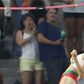Saját szurkolói csoportja kíséri az olimpiára az edzője rekordját megdöntő magyar sportolót
