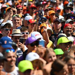 F1-hírek: Átalakult szurkolói zónák, felkészült drukkerek a Hungaroringen