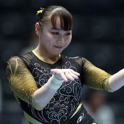 Cigizésen és italozáson kapták, visszalépett az olimpiától a 19 éves sportoló