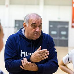 Távozott a Nemzeti Kézilabda Akadémia sportszakmai vezetője