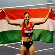 Magyar ezüstérem a hallássérültek atlétikai világbajnokságán