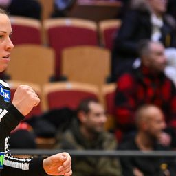 Olimpiai felkészülés: jól tartotta magát, végül mégis kikapott a németektől a női kéziválogatott