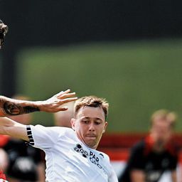 Szoboszlai kezdett, a Liverpool kikapott a felkészülési meccsen
