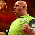 Van Gerwen visszavágott Gildingnek; Smith nyerte a világbajnokok csatáját