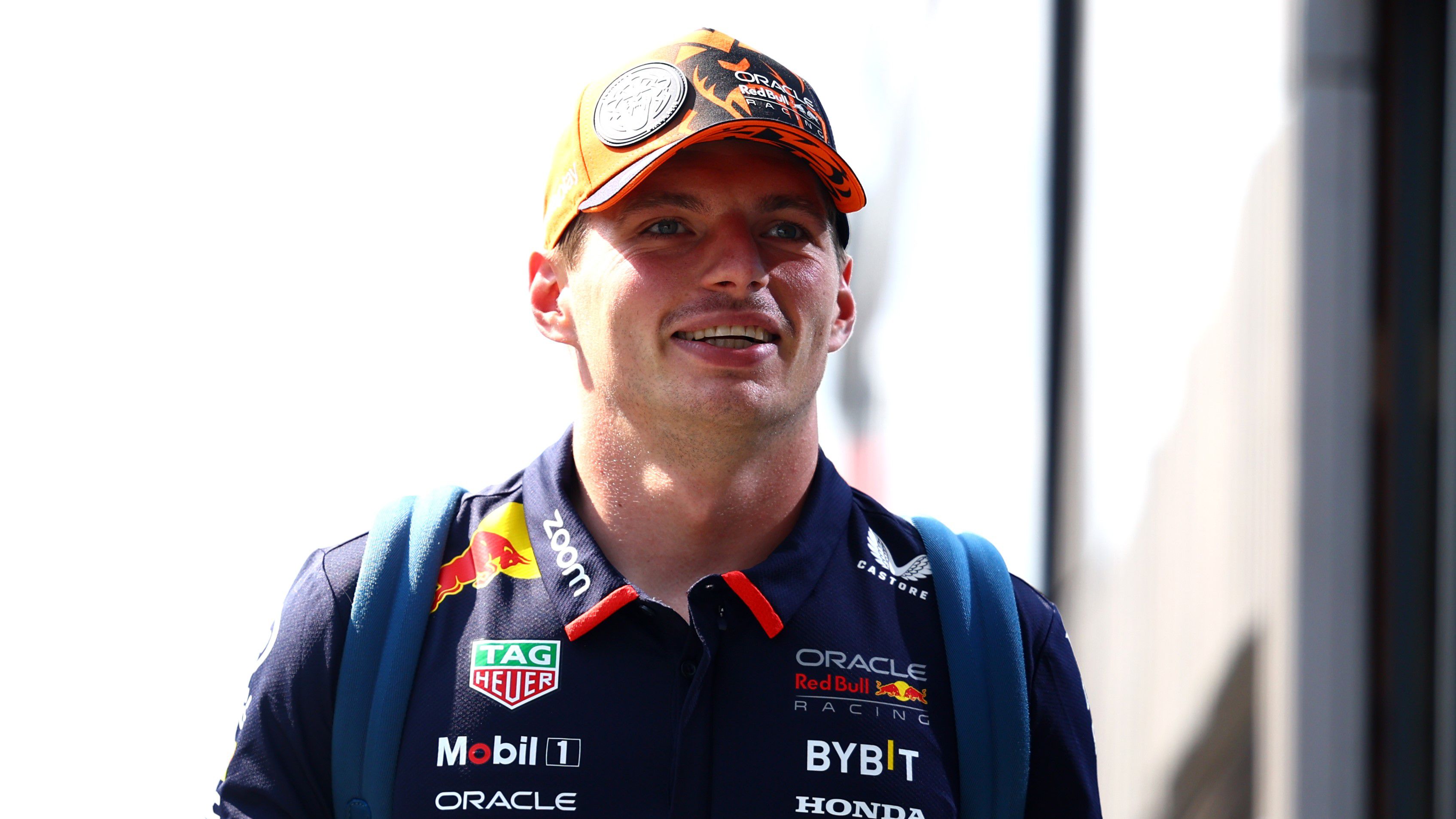 Max Verstappen már három világbajnoki címet nyert a Forma–1-ben