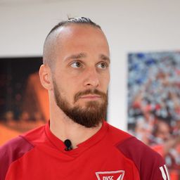 A Debrecentől méltatlanul elküldött ikon: Szeretett klubom megalázott