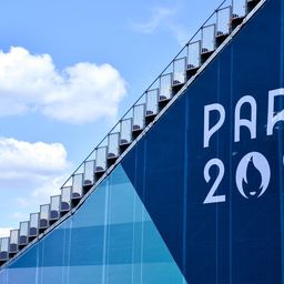 Versenylátogatás tömegközlekedéssel az olimpián