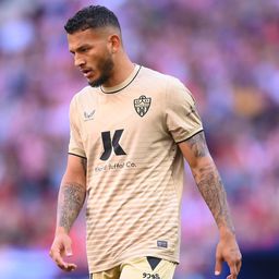 Luis Suárez pótolhatja Viktor Gyökerest a Sportingnál
