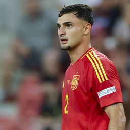 A Milan komolyan érdeklődik a spanyol védő iránt