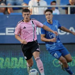 Remekül helyt állt a ZTE a Leicester City ellen