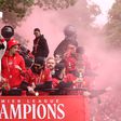 A Liverpool növeli az előnyét, az MU végleg leszakad? – a PL nagyjainak átigazolásai