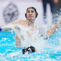Pólósaink a horvátokkal mérkőznek; Schäferék Bolláék ellen – SPORTMŰSOR