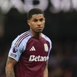 Marcus Rashford célegyenesben a Barcelonánál: jöhet az orvosi vizsgálat