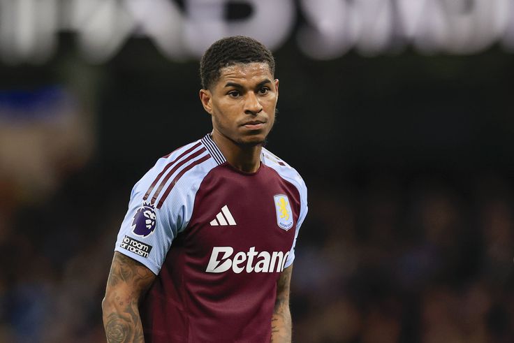 Marcus Rashford célegyenesben a Barcelonánál: jöhet az orvosi vizsgálat