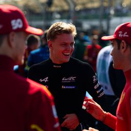 Schumacher visszatérhet a Forma–1-be: „Zajlanak a tárgyalások”