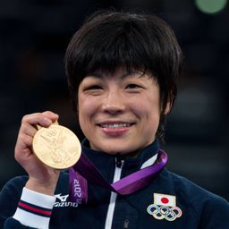 Meghalt a japánok olimpiai bajnoka