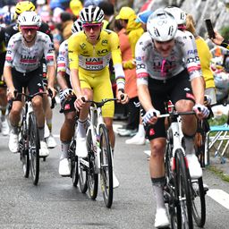 Elütöttek egy nézőt a Tour de France-on – videó