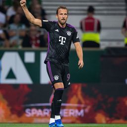 „Tökéletes volt” – Harry Kane miután megszerezte első gólját a Bayernben