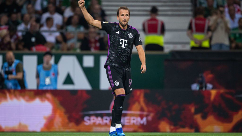 „Tökéletes volt” – Harry Kane miután megszerezte első gólját a Bayernben