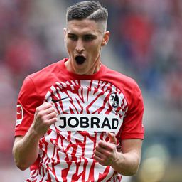 Szalai Attila öngólt, Sallai Roland pedig gólt szerzett a nyitómeccsen – videóval
