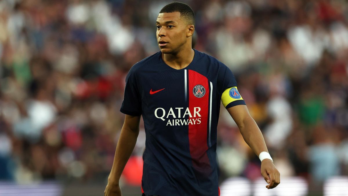 Mbappé beállt és gólt szerzett, de így sem nyert Paris SG – videóval