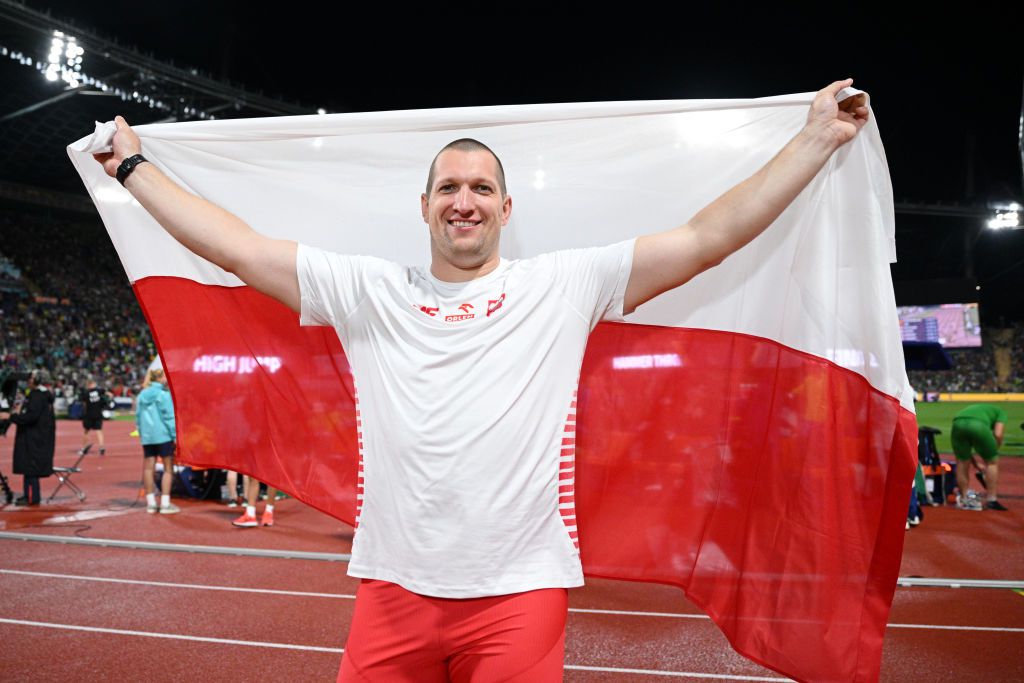 Zsinórban hatodszor is lengyel győztes lesz? (Fotó: Getty Images)