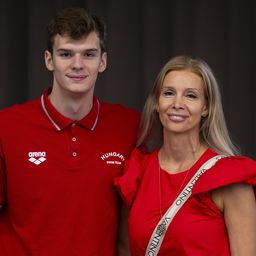 Kós Hubert: Én is vadállat vagyok, csak nem olyan vadállat, mint ők