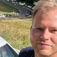 Nagy Norbert ezüstérmes lett Svájcban az Eb-futamon