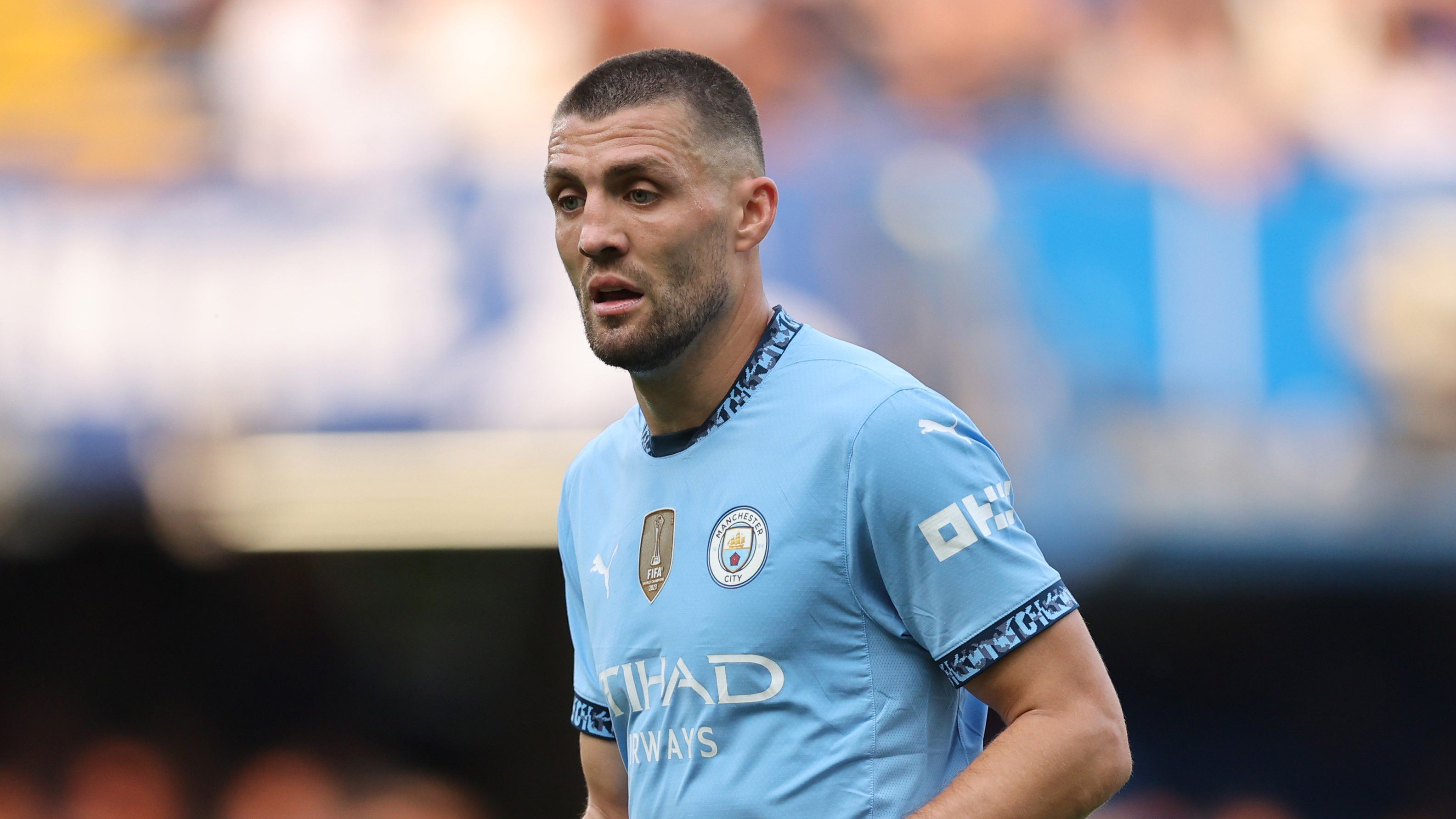 Könnyen lehet, hogy Mateo Kovacic végleg bejátszotta magát a Manchester City kezdőcsapatába...