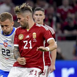 Magyar válogatott támadót figyel a Ferencváros