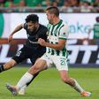 Újra összecsap a Fradi és a Qarabag: tét a BL-főtábla