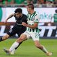 Újra összecsap a Fradi és a Qarabag: tét a BL-főtábla