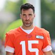 Jó az öreg a háznál: megvan a Cleveland Browns kezdő irányítója