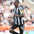 Alexander Isak a Newcastle-ről: Ígéretet szegtek, ez a kapcsolat nem folytatódhat