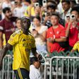 Joao Félix bemutatkozott, Mané piros lapot kapott – az Al-Naszr legyőzte Benzemáékat