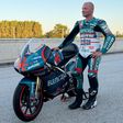 Talmácsi Gábor meglepetést tartogat a szurkolóknak a magyarországi MotoGP futam előtt – VIDEÓ